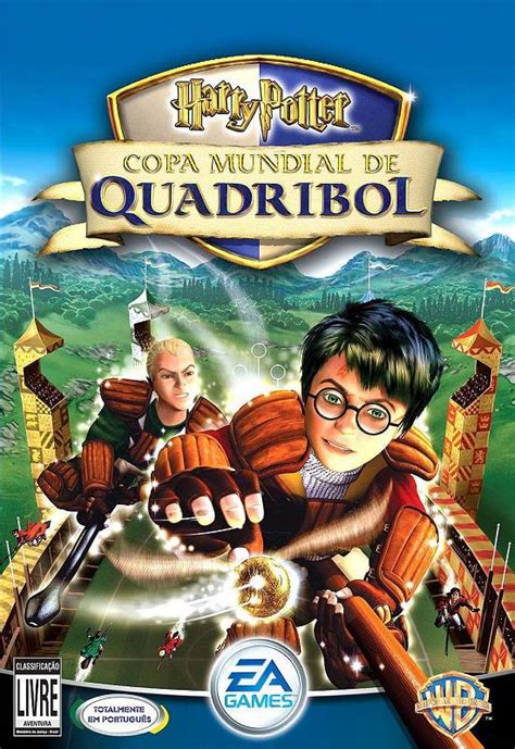 Harry Potter: Quidditch World Cup Online ️ Play Now!.